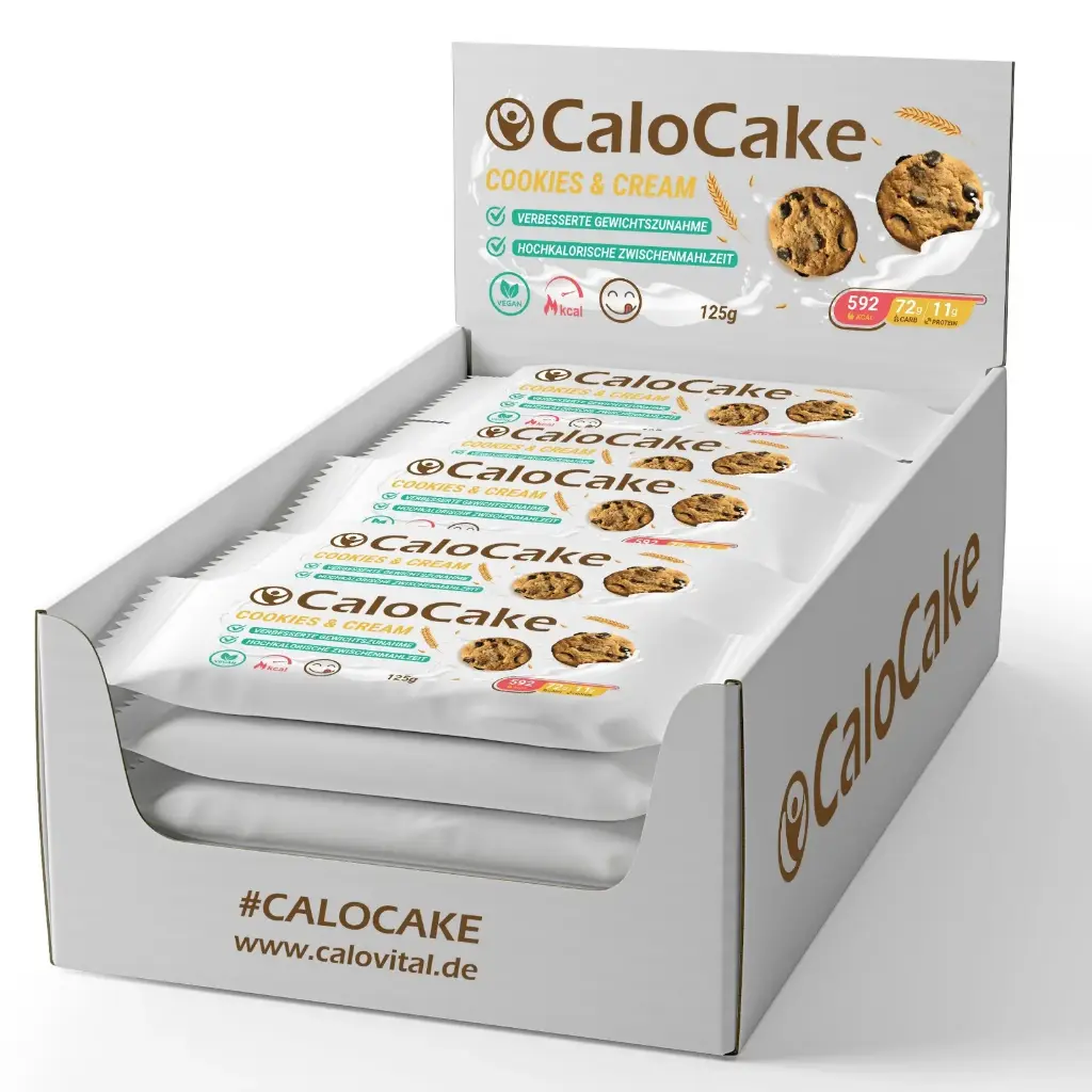 Calocake