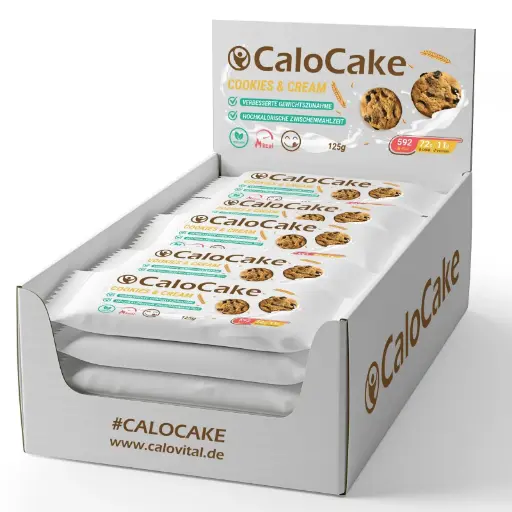 Calocake